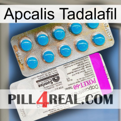 Apcalis Tadalafil new07
